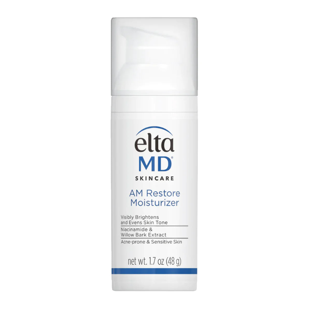 EltaMD AM Restore Moisturizer