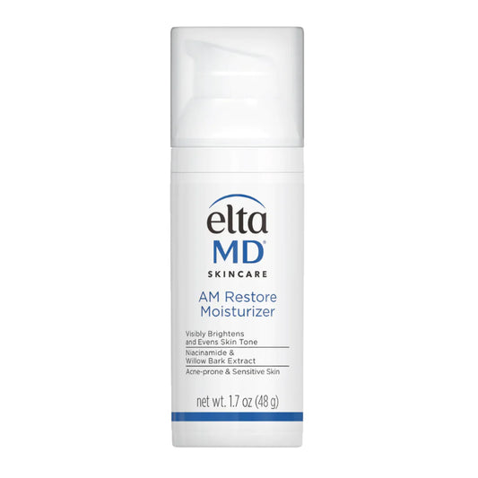 EltaMD AM Restore Moisturizer