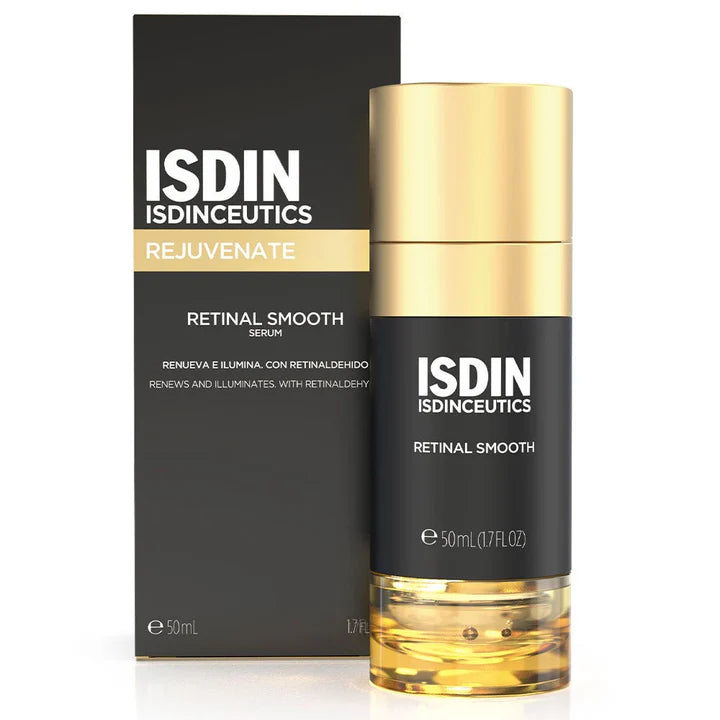 Retinal Smooth Sérum Nocturno 50ml.