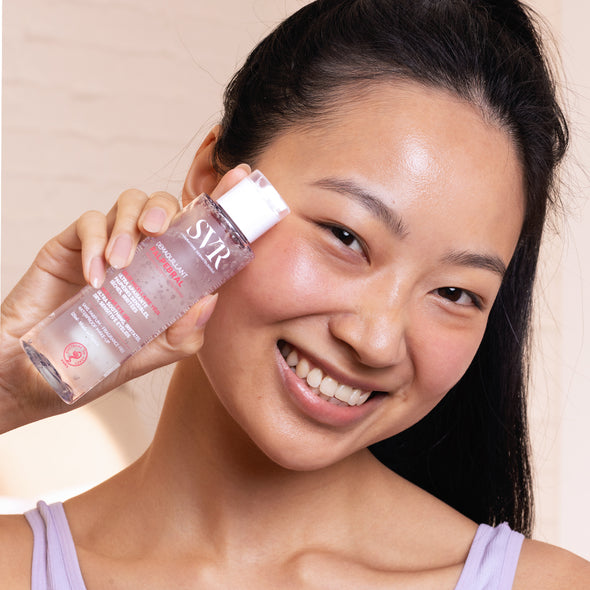 PALPEBRAL Démaquillant Ojos sensibles o alérgicos - 125ml