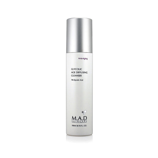 Glycolic Age Diffusing Cleanser (7% Ácido Glicólico) 200ml