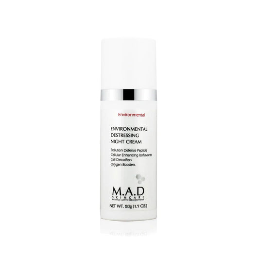 Environmental Destressing Nigth Cream 50ml