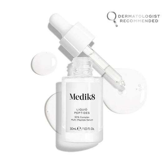 Medik8 Liquid Peptides - 30ml