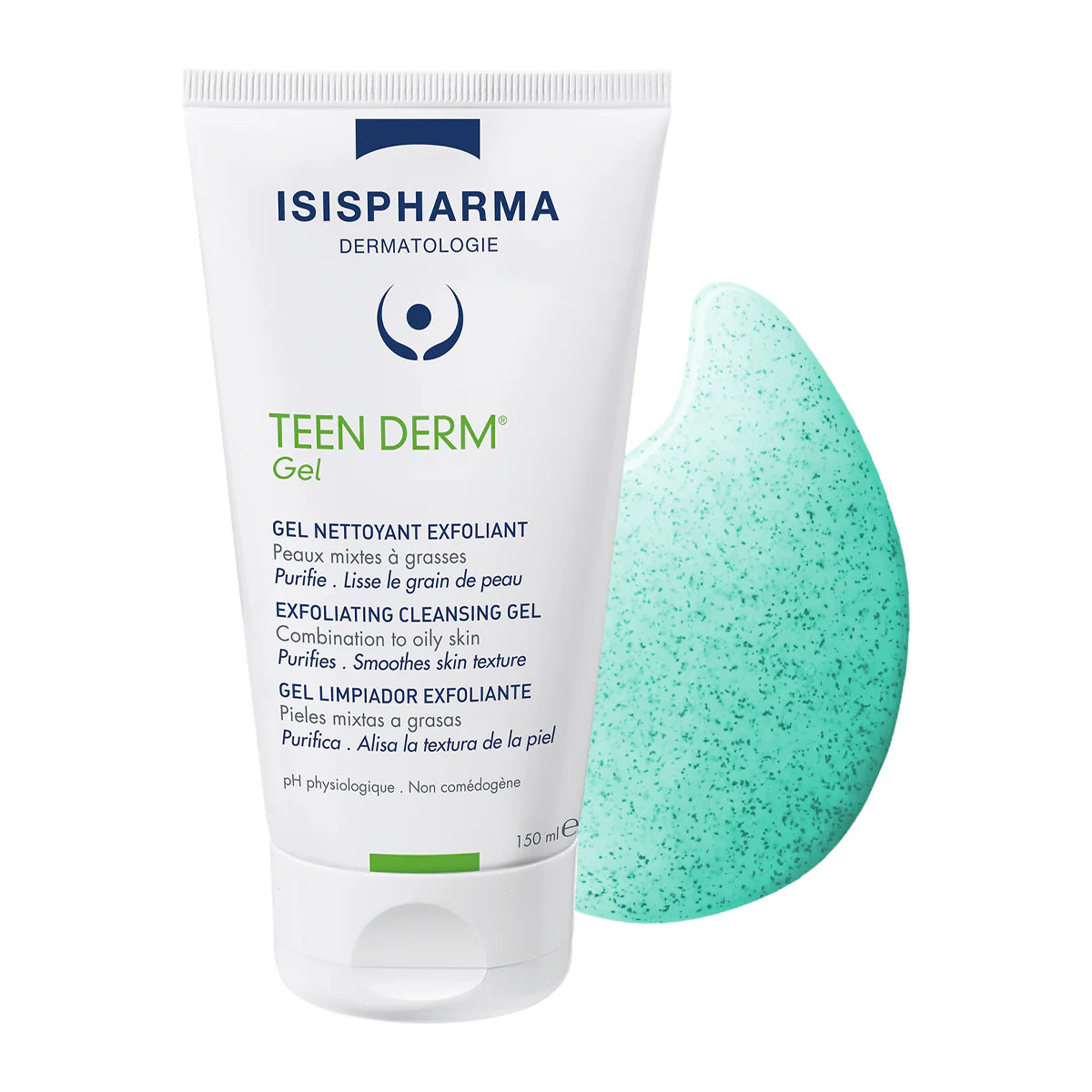 Teen Derm Gel 150ml
