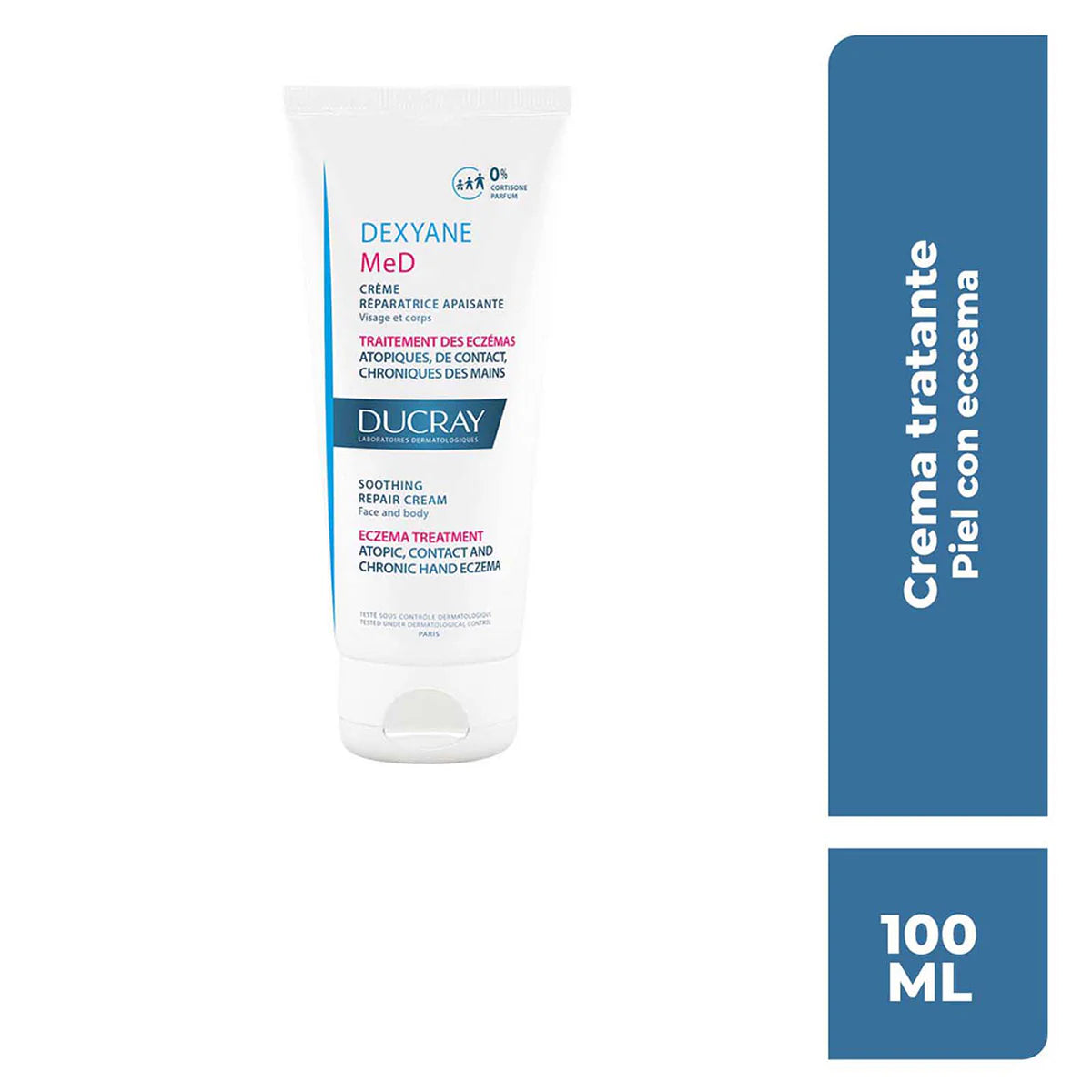 Dexyane MeD Crema 100ml