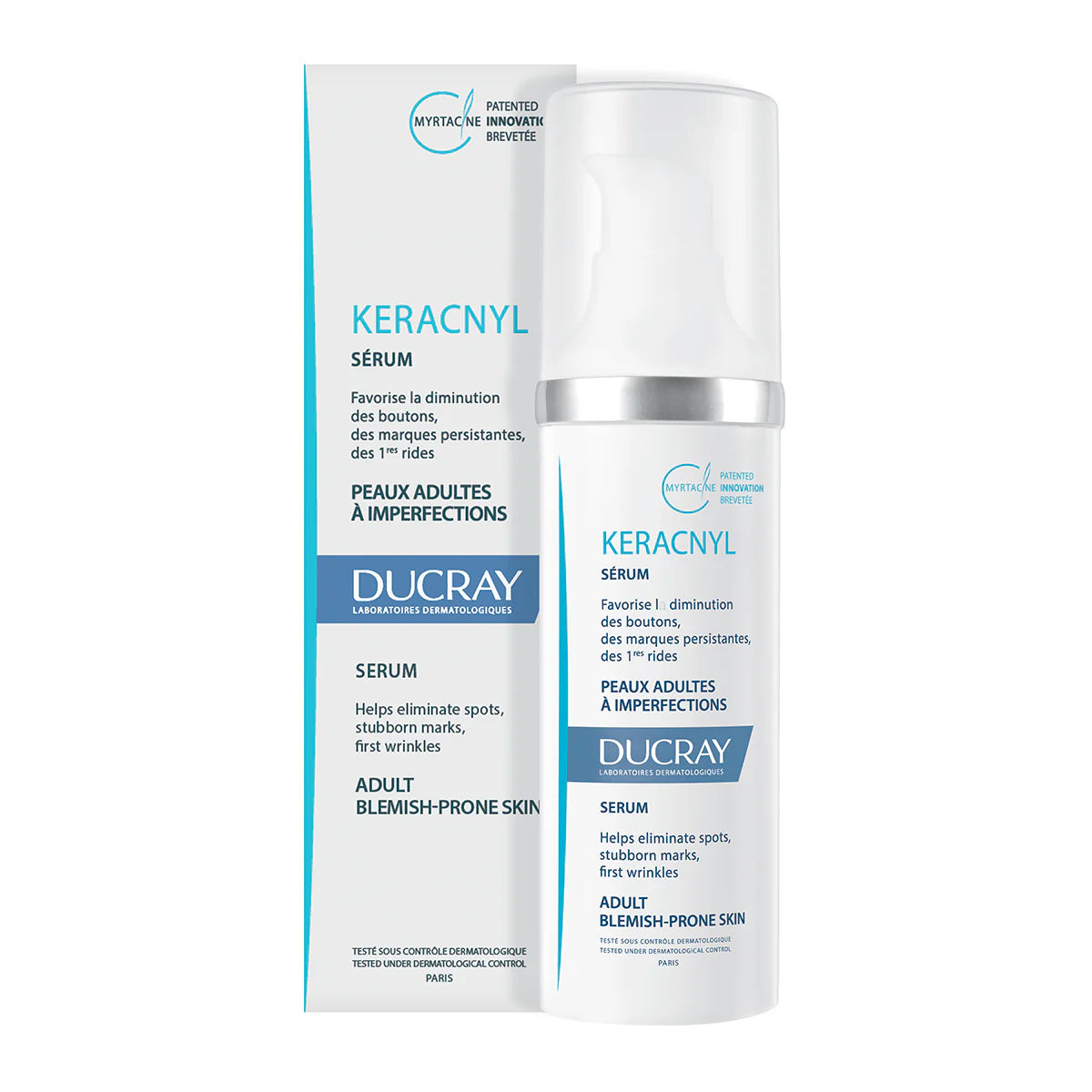 Keracnyl Serum 30ml