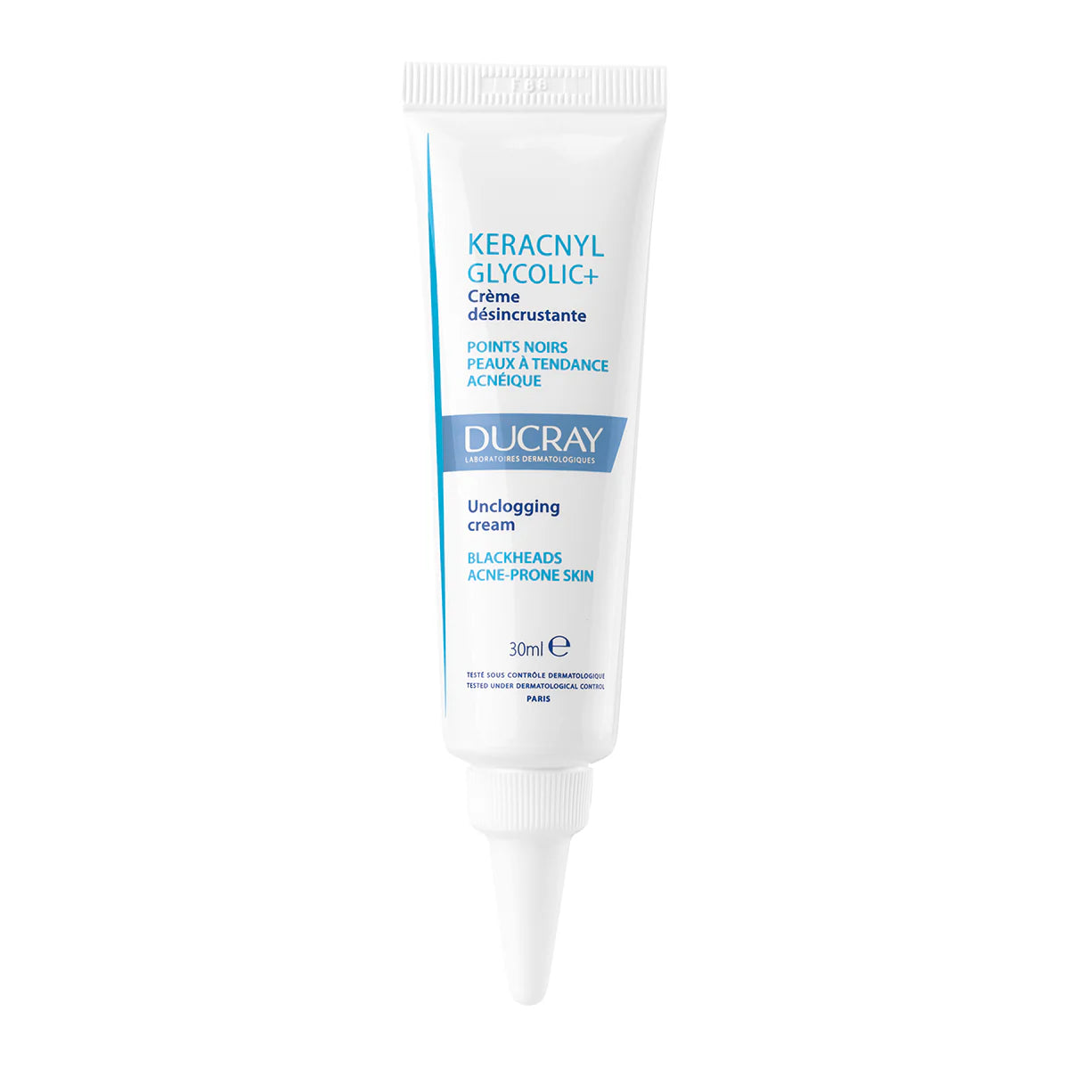 Keracnyl Glilolic+
