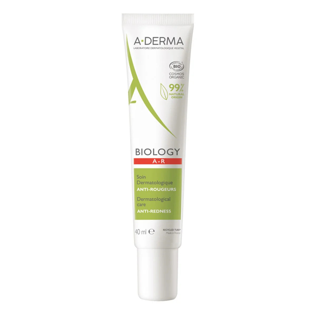 Biology A-R 40ml