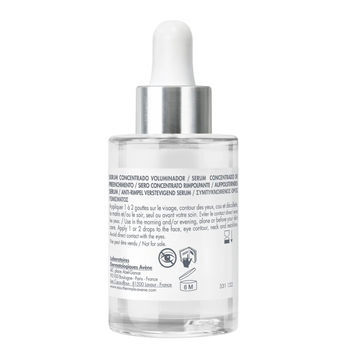 Hyaluron Activ B3 30ml