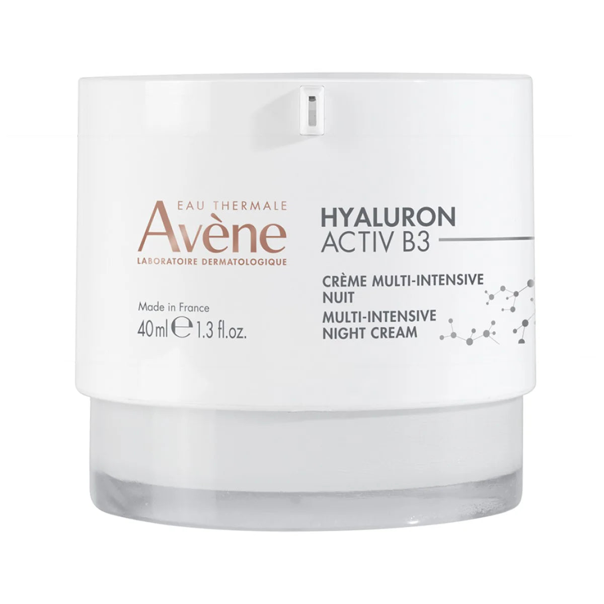 Hyaluron Active B3 Crema De Noche 40ml