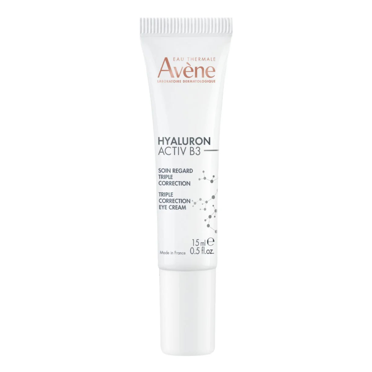Hyaluron Active B3 Contorno de Ojos 15ml