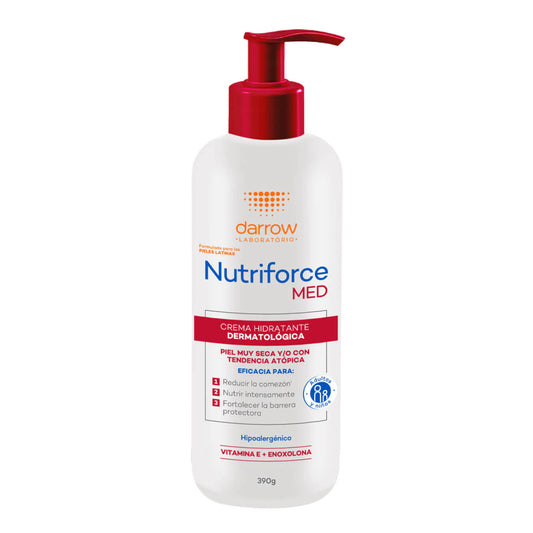 Nutriforce MED 390gr