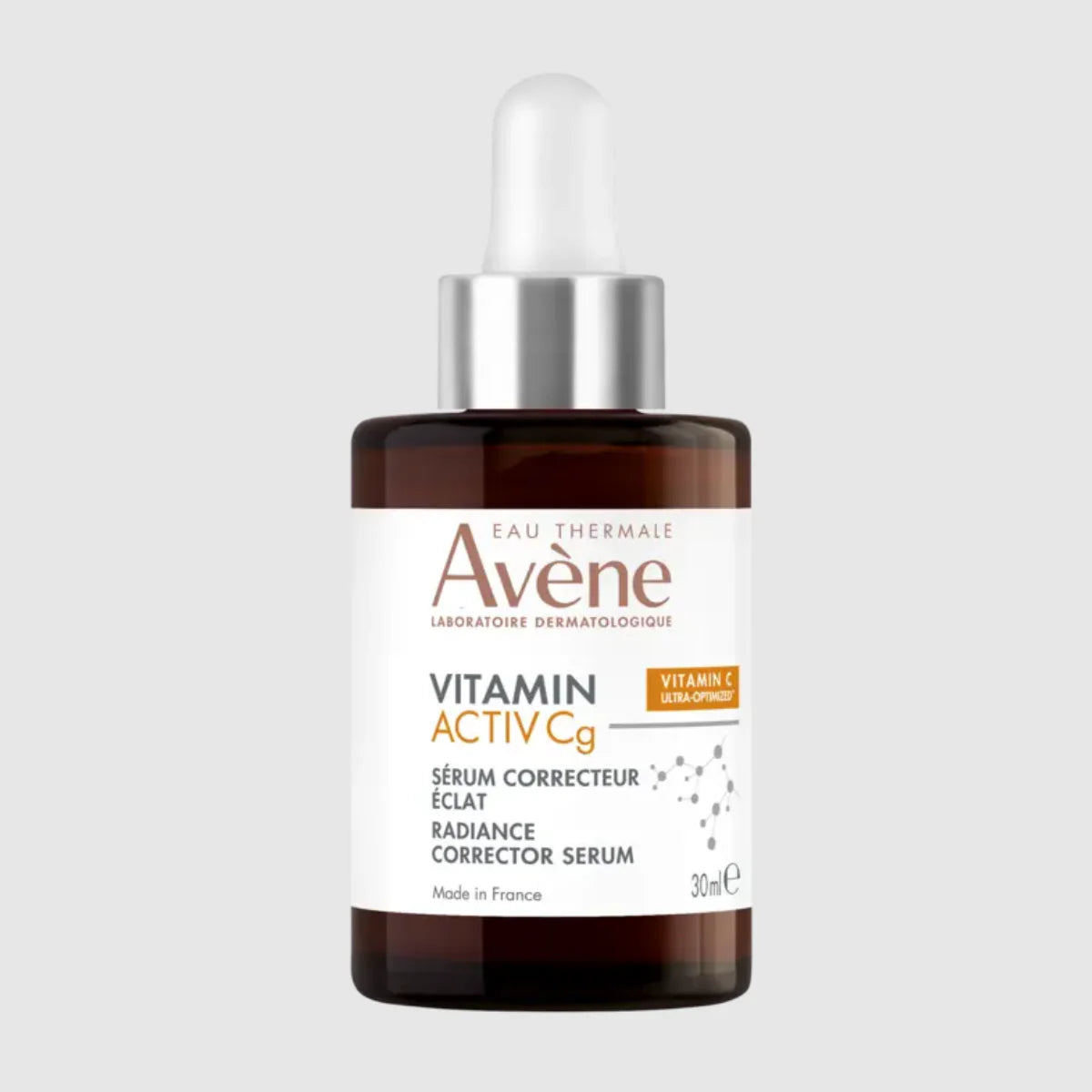 Vitamin Active Cg Sérum 30ml