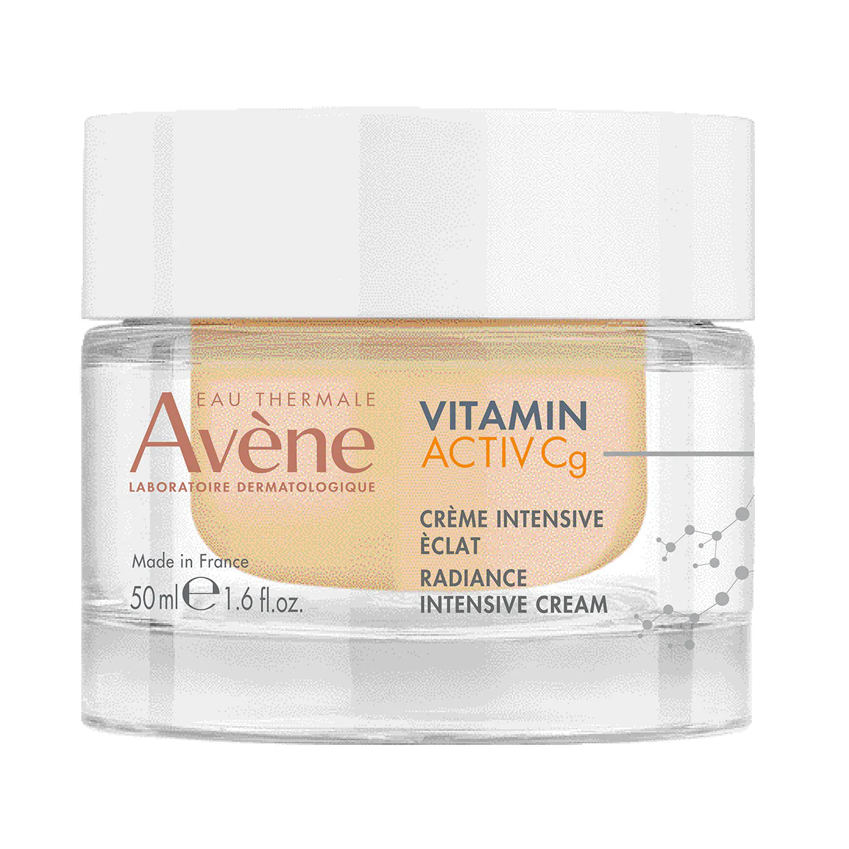 Vitamin Activ Cg Crema Intensiva Luminosidad 50ml