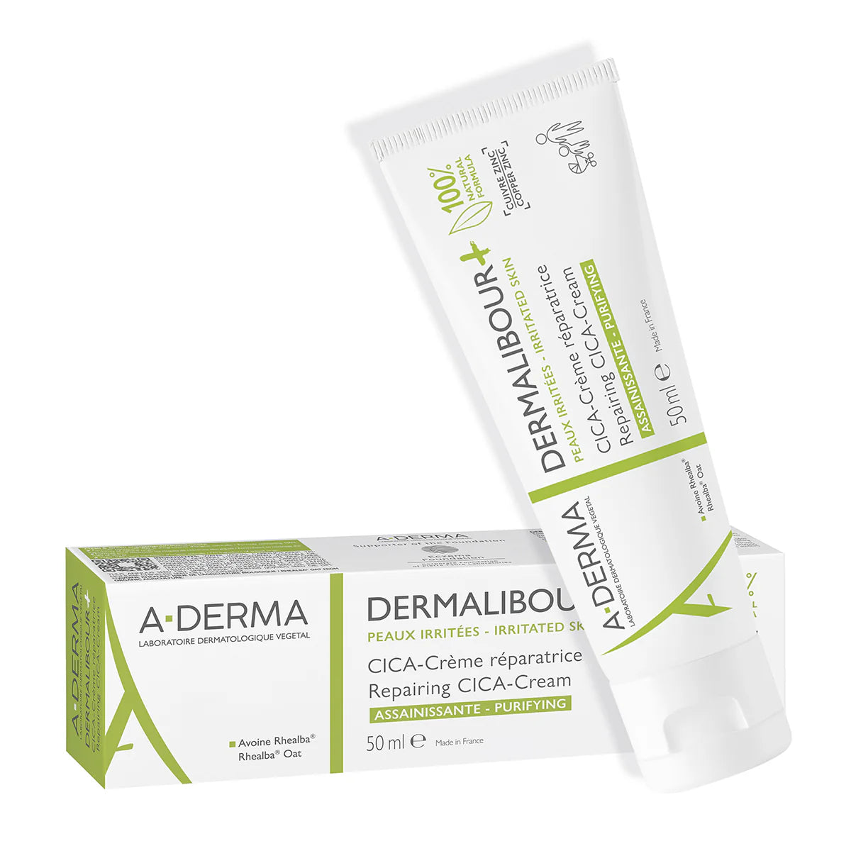 Dermalibour+ CICA