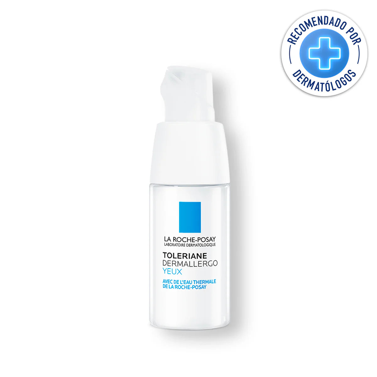Toleriane Dermallegro Contorno de Ojos