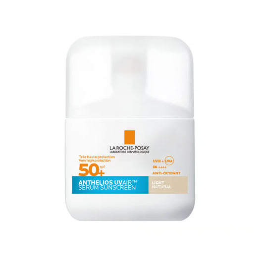 La Roche Posay Anthelios UV Air Sérum Protector Solar SPF 50+
