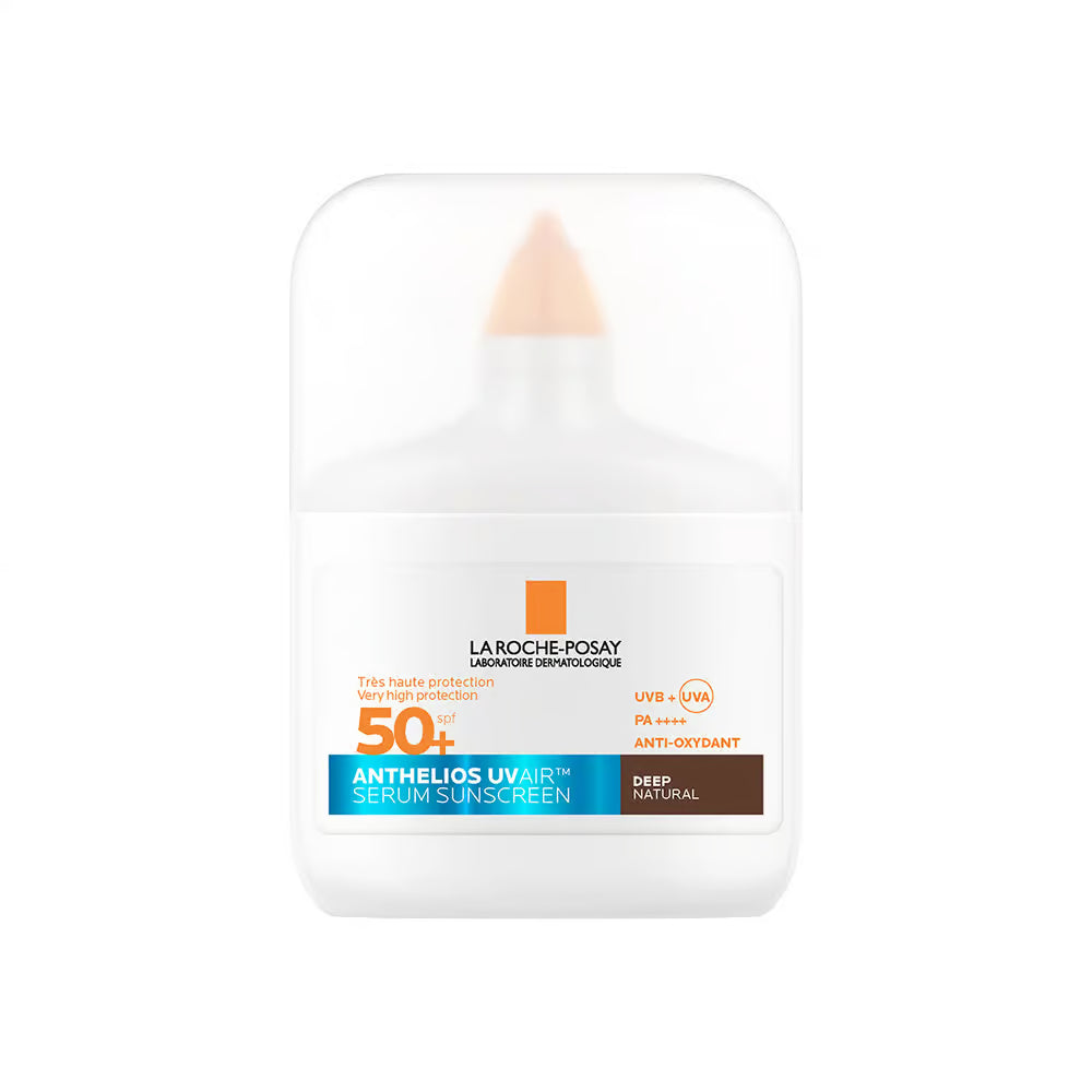 La Roche Posay Anthelios UV Air Sérum Protector Solar SPF 50+