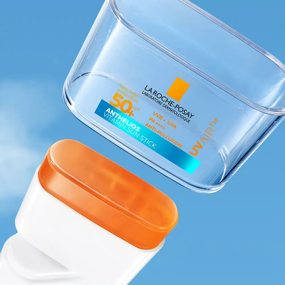 La Roche Posay Anthelios Vitamin Sun Stick UV Air SPF 50+