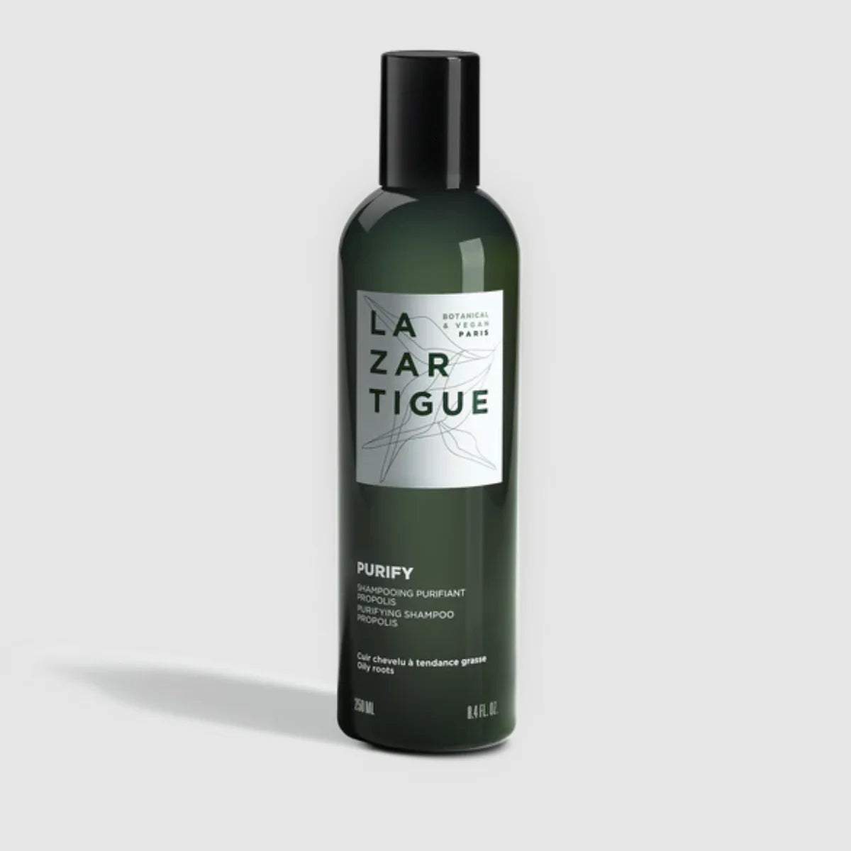 Lazartigue Purify Shampoo 250ml