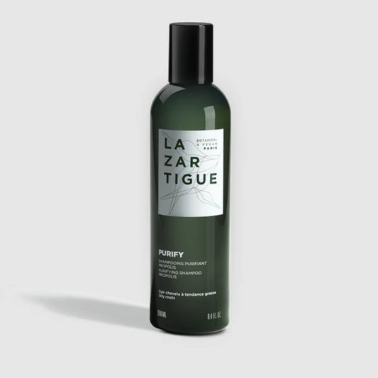 Lazartigue Purify Shampoo 250ml