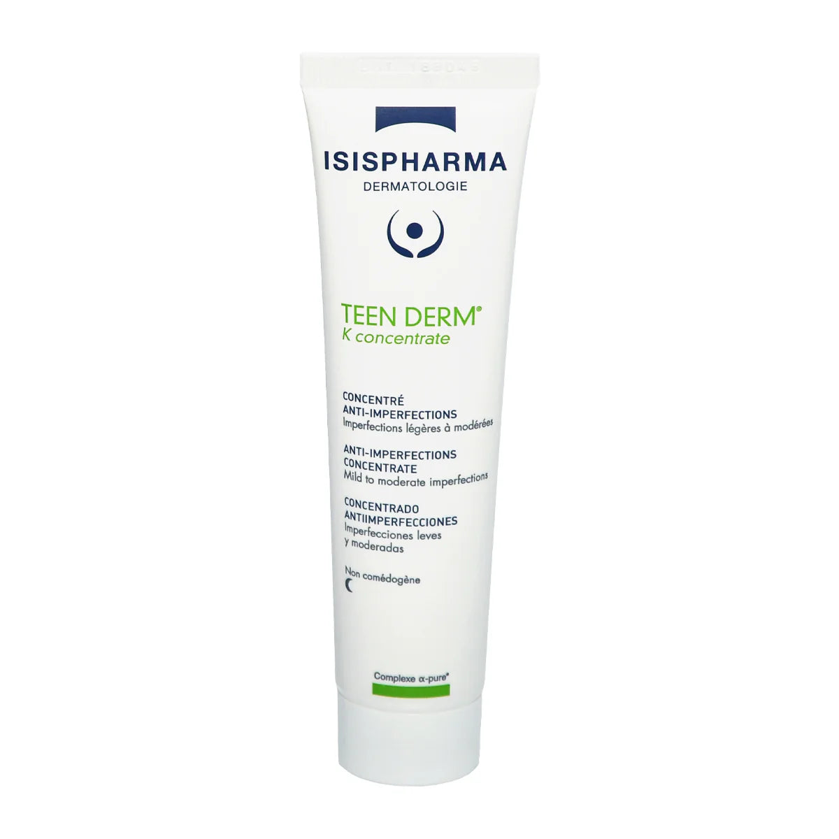 Teen Derm K Concentrate 30ml