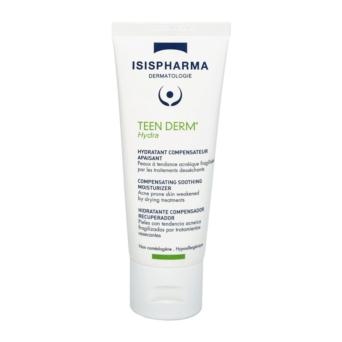 Teen Derm Hydra 40ml