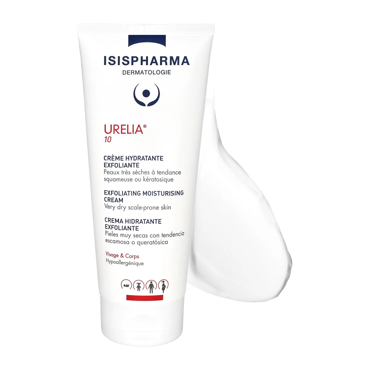Urelia 10 150ml