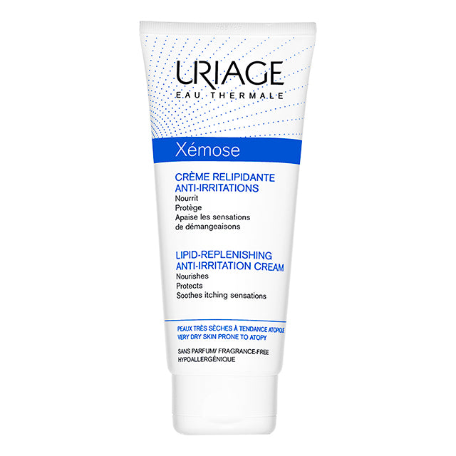 Xémose Crema Anti-Irritación 200ml
