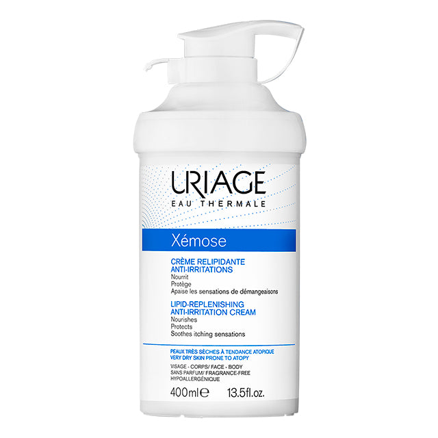 Xémose Crema Anti-Irritación 400ml