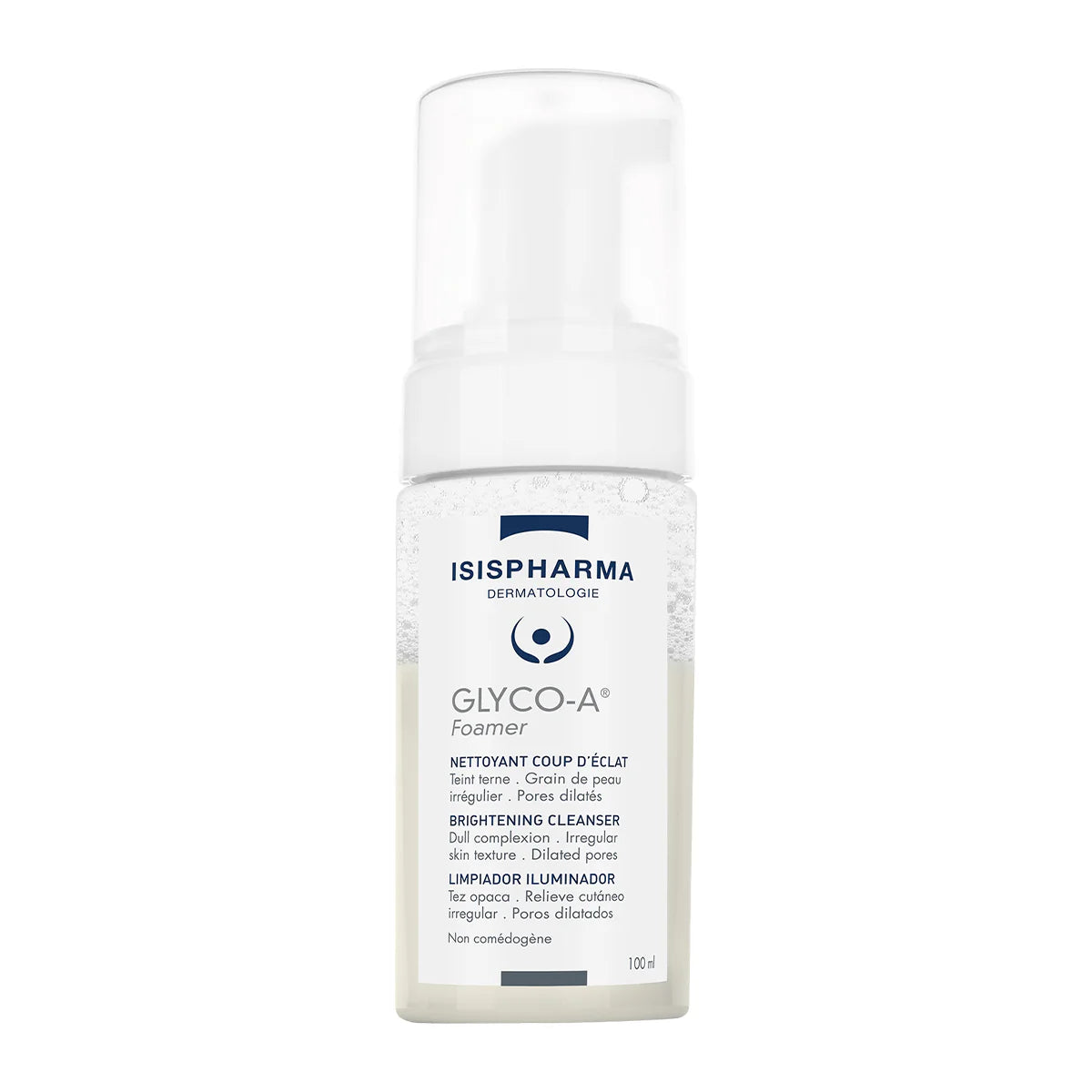 Glyco-A Foamer 100ml