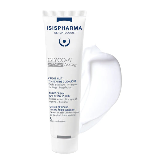 Glyco-A Medium Peeling 30ml