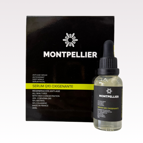 SERUM Q10 OXIGENANTE