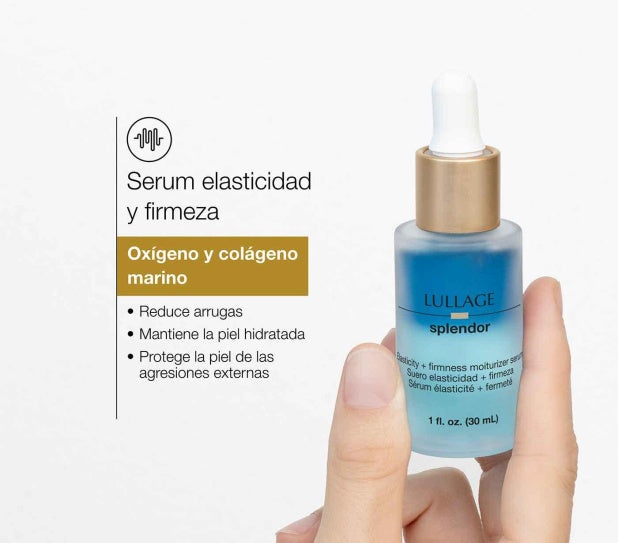 Splendor Sérum Elasticidad y Firmeza 30ml