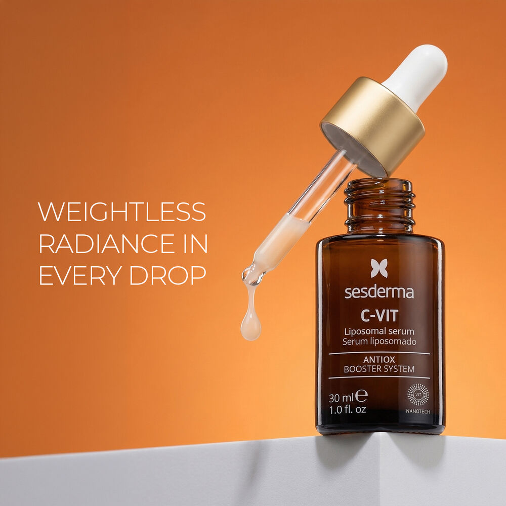 C-VIT Suero Liposomado 30ml
