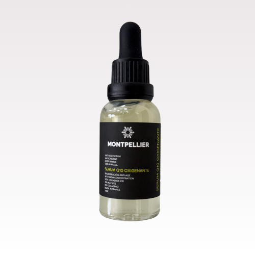 SERUM Q10 OXIGENANTE