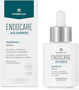 ENDOCARE AGE BARRIER HYALUBOOST SERUM