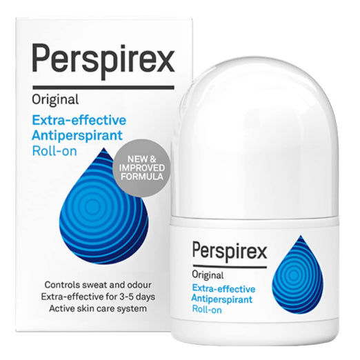 Perspirex Roll-on Antitranspirante 25 ml