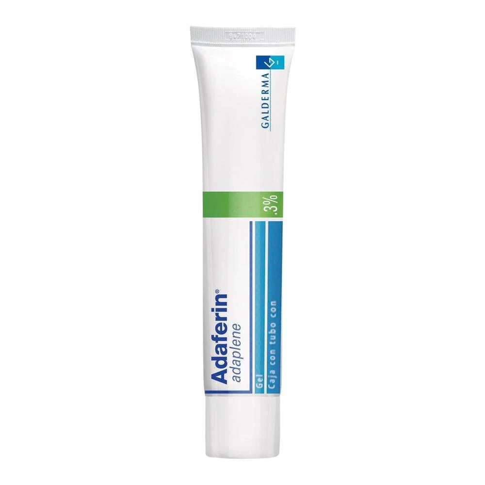Adaferin Gel 0.3% (Adapaleno) 45g