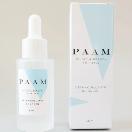 Paam Desmaquillante 40ml