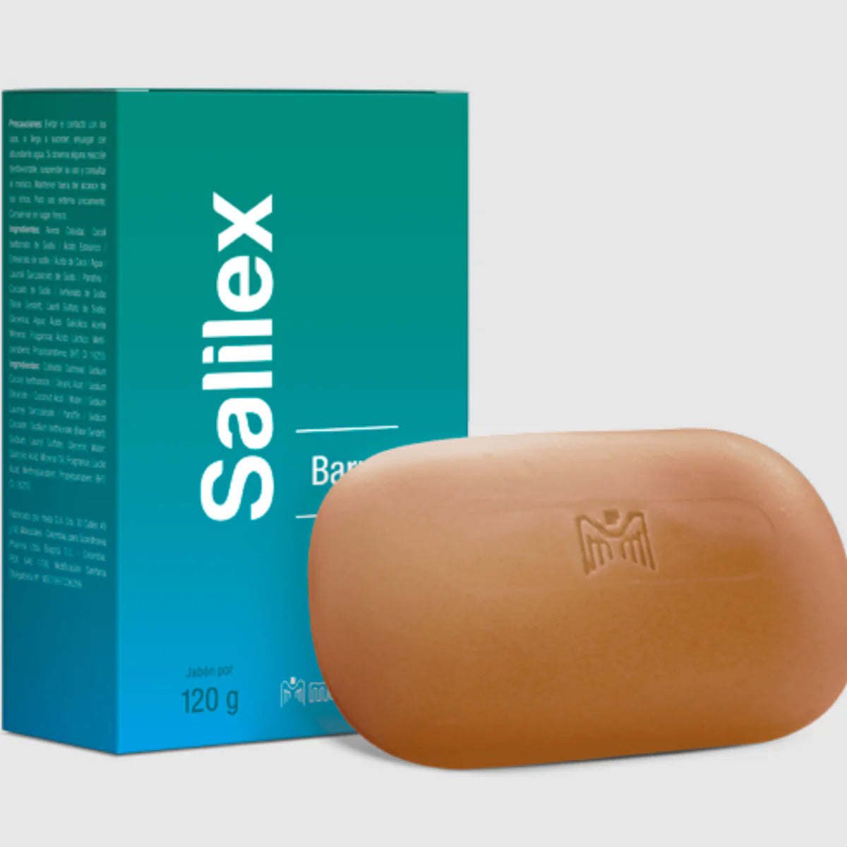 Salilex Barra 120g