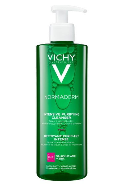 Normaderm Intensivo Gel 400ml