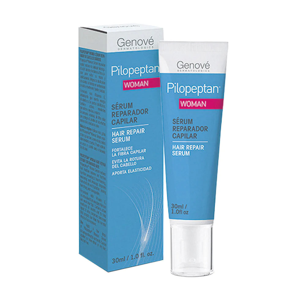 Pilopeptan Woman Serum Hair Repair 30ml