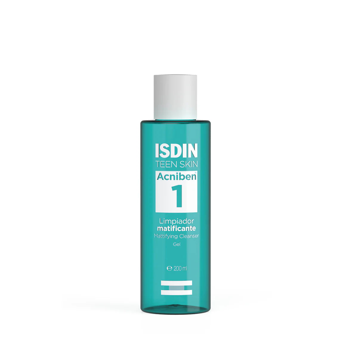 Acniben 1 Limpiador Matificante 200ml