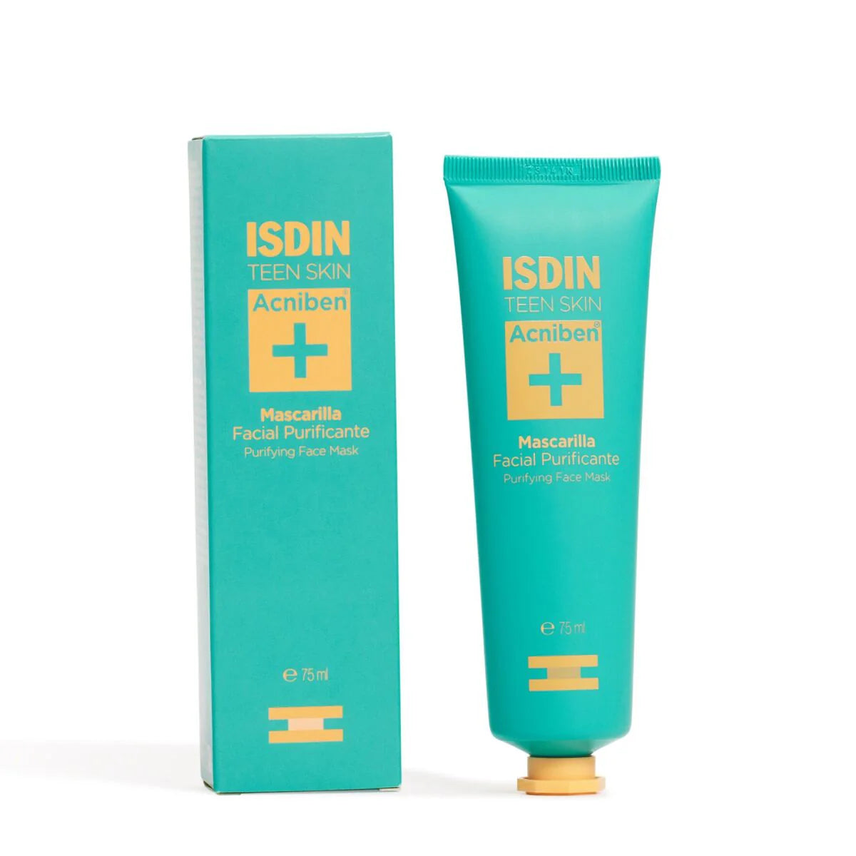Acniben Mascarilla Facial Purificante 75ml