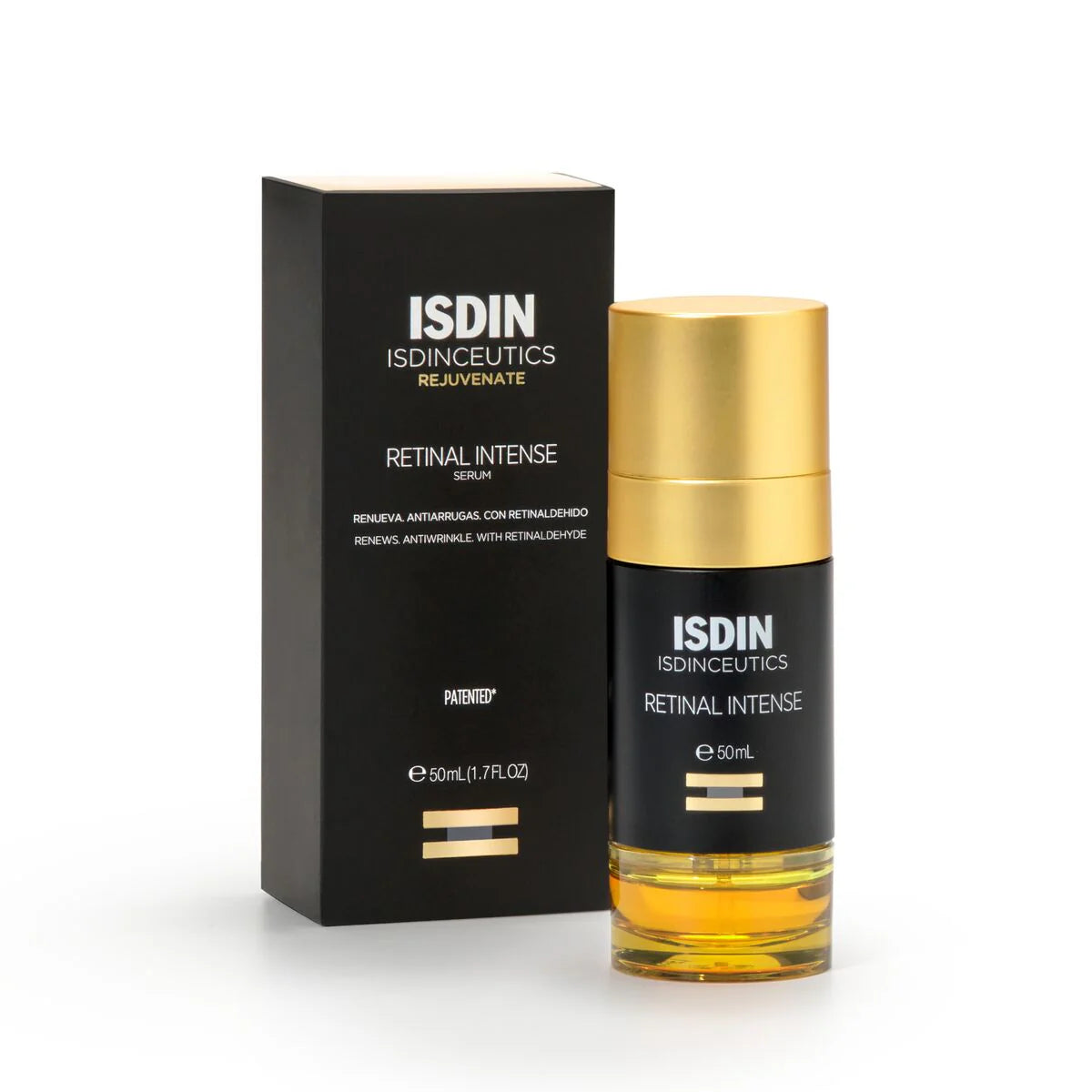 Retinal Intense Serum