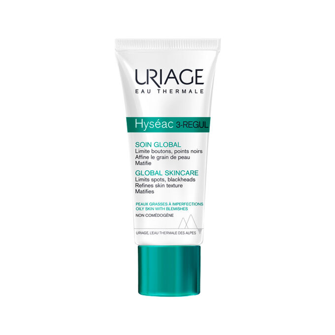 Hyséac 3-Regul Global 40ml