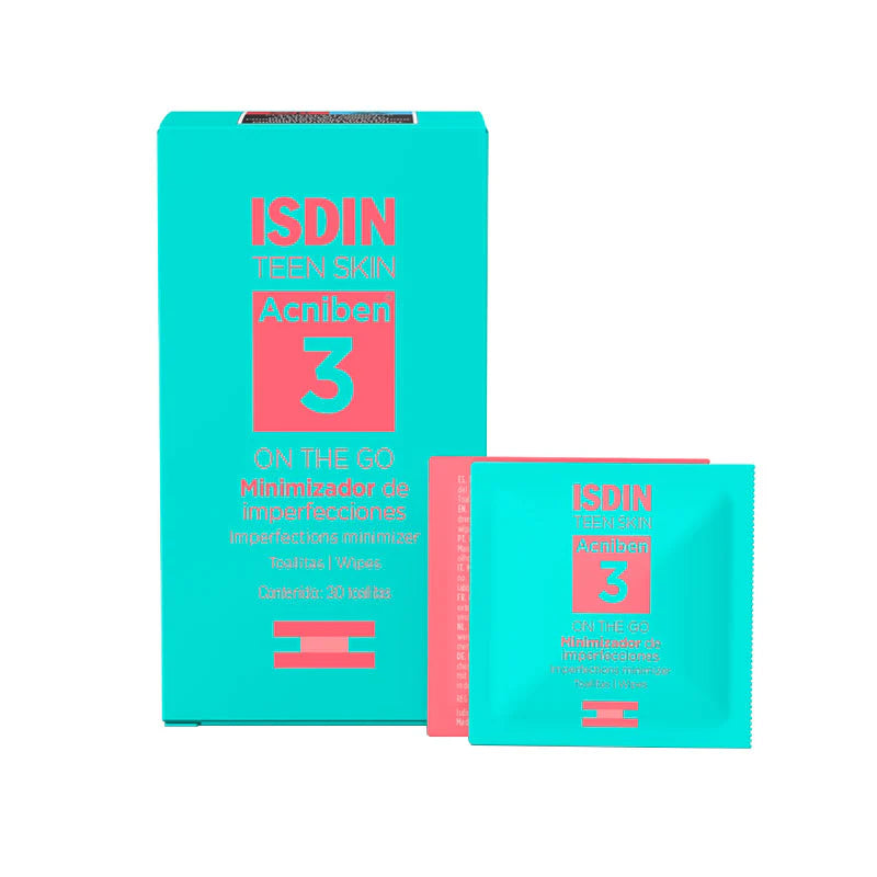 Acniben 3 On The Go