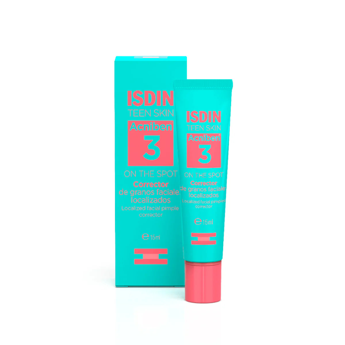 Acniben 3 On the Spot 15ml