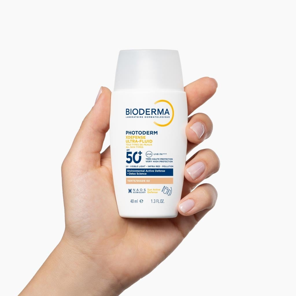 Photoderm XDefense FPS50+ Ultra-Fluido 40ml